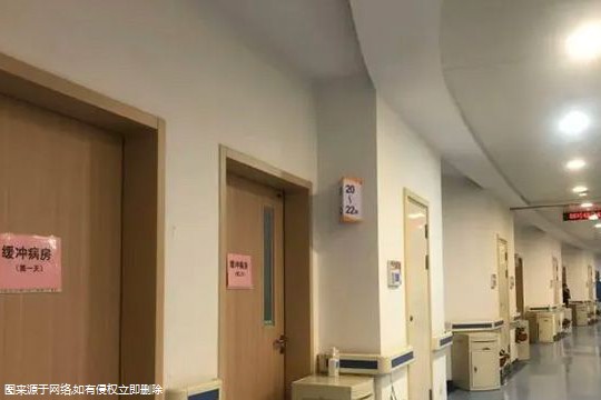 试管怀孕后检查流程表(试管怀孕后的检查步骤)