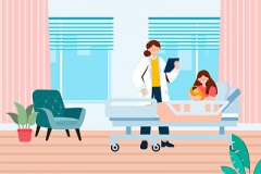 南宁三代试管婴儿男孩费用公开，筛查技术开销大