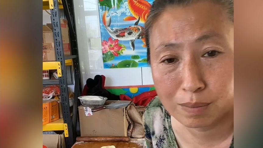 要小孩做试管，真的很遭罪呀
