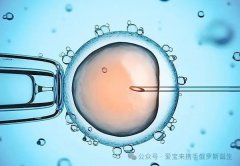 二代试管和三代试管助孕有哪些相同和不同?