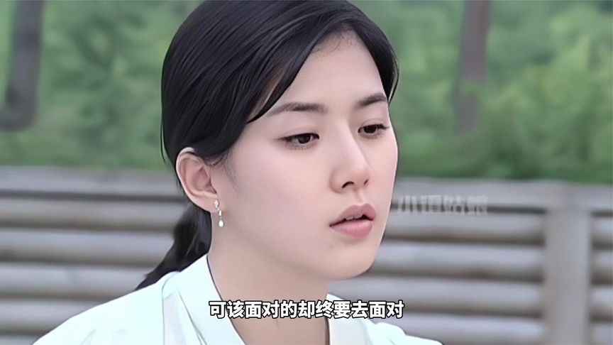 做了六次试管婴儿都没成功，离婚后仁英却发现怀了前夫的孩子
