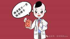 男性无精症/死精症做试管婴儿成功率并不低，三代试管可避免遗传，看完就知道答案啦！