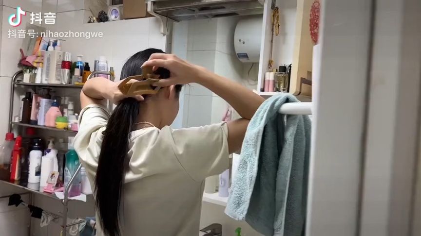媳妇做试管失败，心情低落到极点，要个孩子真不容易