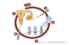 多次试管失败需要注意哪些细节?
