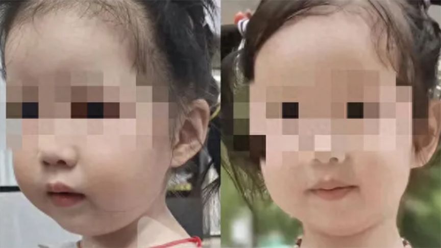 捡的姑娘怎这么像我女儿？女子曾做试管婴儿，怀疑胚胎被擅自处理