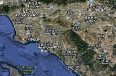 选择美国洛杉矶富人区  这一众多赴美孕产家庭生产圣地 是什么体验?