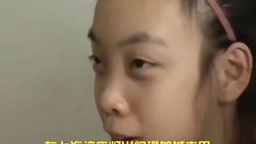 细思极恐！做试管婴儿，上海王女士见一女童跟4岁女儿撞脸很崩溃