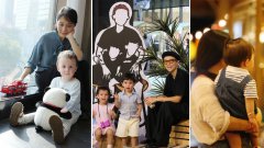 BRG分享|越来越多明星、中产富婆选择不结婚做单亲妈妈~