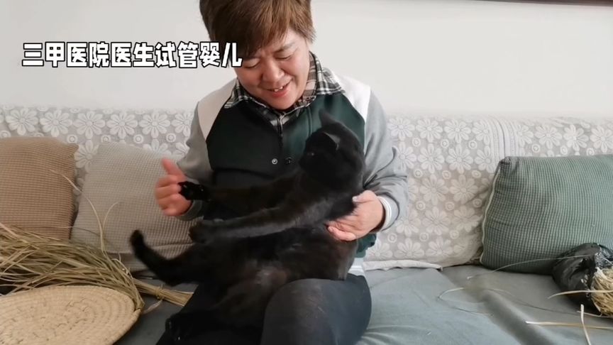“三甲医院医生试管婴儿”